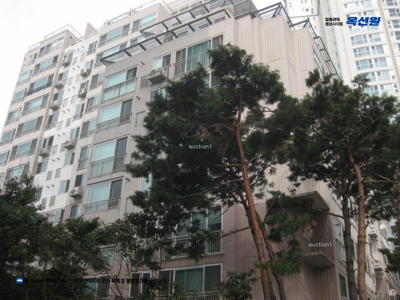 2025타경51115 서울특별시 용산구 백범로90길 74, 이안용산1차 101동 6층 아파트-603호 아파트[공급40평형] 경매 이미지
