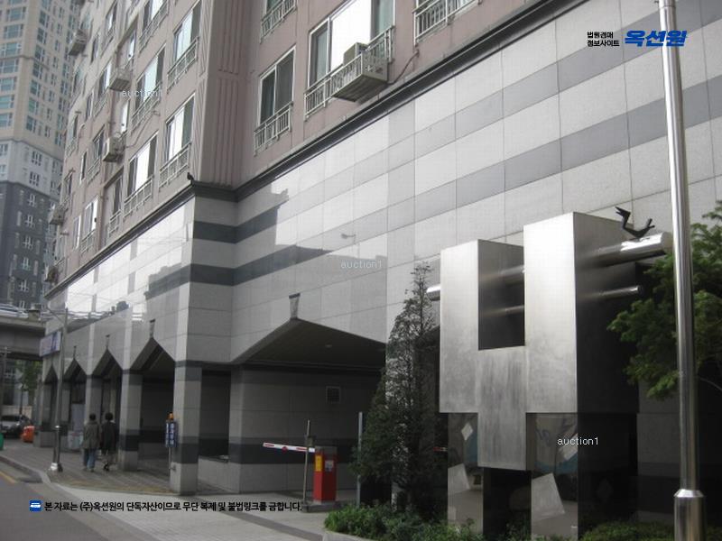 2025타경51115 서울특별시 용산구 백범로90길 74, 이안용산1차 101동 6층 아파트-603호 아파트[공급40평형] 경매 이미지