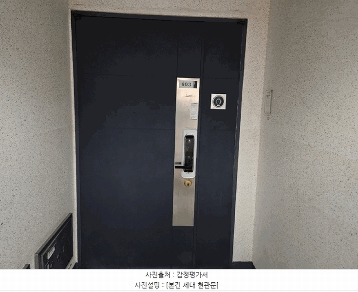 2025타경51115 서울특별시 용산구 백범로90길 74, 이안용산1차 101동 6층 아파트-603호 아파트[공급40평형] 경매 이미지