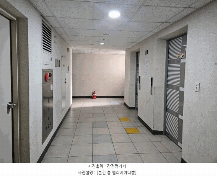 2025타경51115 서울특별시 용산구 백범로90길 74, 이안용산1차 101동 6층 아파트-603호 아파트[공급40평형] 경매 이미지