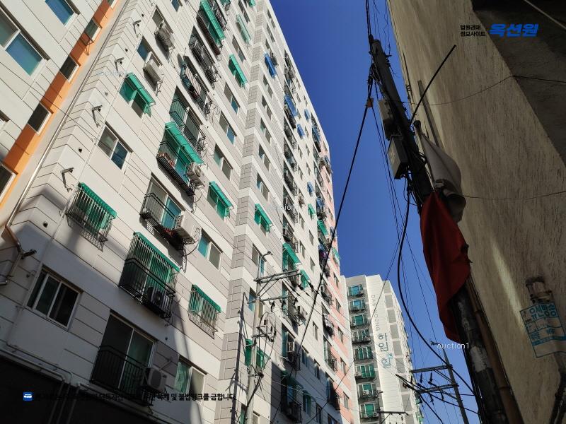 2024타경555440 인천광역시 부평구 장제로76번길 21, 블루밍아파트 에이동 2층 203호 아파트[공급21평형] 경매 이미지