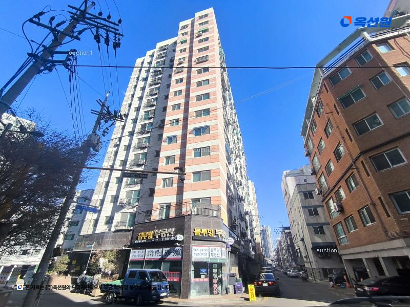 2024타경555440 인천광역시 부평구 장제로76번길 21, 블루밍아파트 에이동 2층 203호 아파트[공급21평형] 경매 이미지