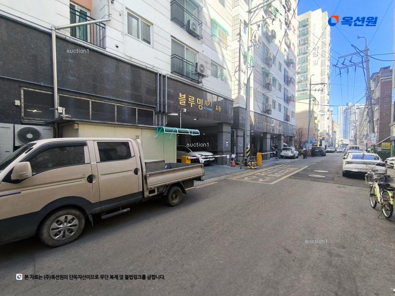 2024타경555440 인천광역시 부평구 장제로76번길 21, 블루밍아파트 에이동 2층 203호 아파트[공급21평형] 경매 이미지
