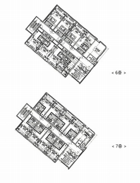 2024타경560527 인천광역시 중구 북성동1가 98-211 숙박시설 경매 이미지