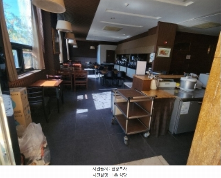 2024타경560527 인천광역시 중구 북성동1가 98-211 숙박시설 경매 이미지