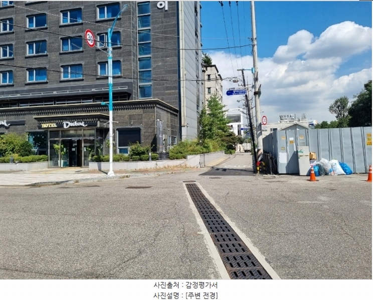 2024타경560527 인천광역시 중구 북성동1가 98-211 숙박시설 경매 이미지