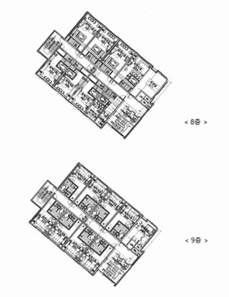 2024타경560527 인천광역시 중구 북성동1가 98-211 숙박시설 경매 이미지