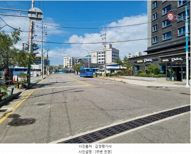 2024타경560527 인천광역시 중구 북성동1가 98-211 숙박시설 경매 이미지