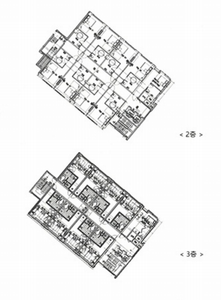 2024타경560527 인천광역시 중구 북성동1가 98-211 숙박시설 경매 이미지