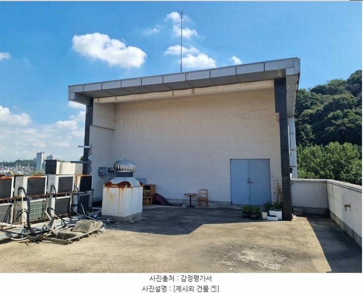 2024타경560527 인천광역시 중구 북성동1가 98-211 숙박시설 경매 이미지