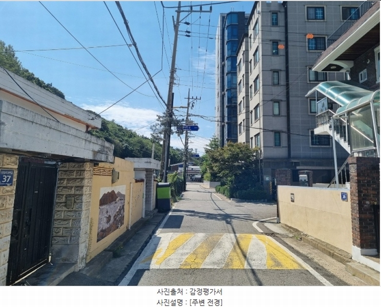 2024타경560527 인천광역시 중구 북성동1가 98-211 숙박시설 경매 이미지