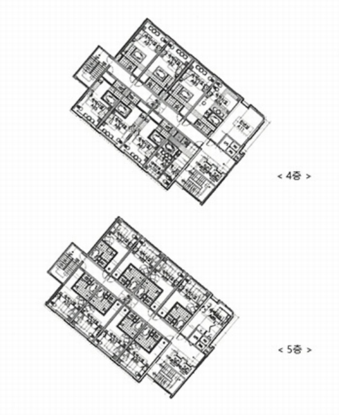 2024타경560527 인천광역시 중구 북성동1가 98-211 숙박시설 경매 이미지