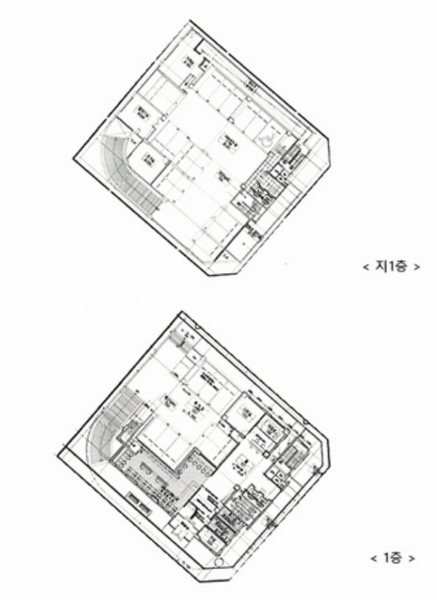 2024타경560527 인천광역시 중구 북성동1가 98-211 숙박시설 경매 이미지