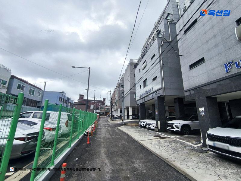 2024타경563397 인천광역시 미추홀구 인하로236번길 5-42, 퓨처하우스 A동 5층 501호 다세대(빌라)[공급13평형] 경매 이미지