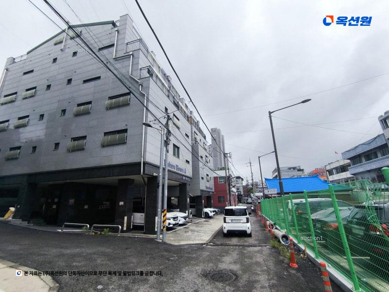 2024타경563397 인천광역시 미추홀구 인하로236번길 5-42, 퓨처하우스 A동 5층 501호 다세대(빌라)[공급13평형] 경매 이미지