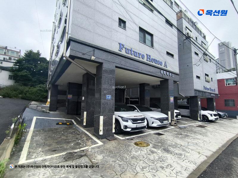 2024타경563397 인천광역시 미추홀구 인하로236번길 5-42, 퓨처하우스 A동 5층 501호 다세대(빌라)[공급13평형] 경매 이미지