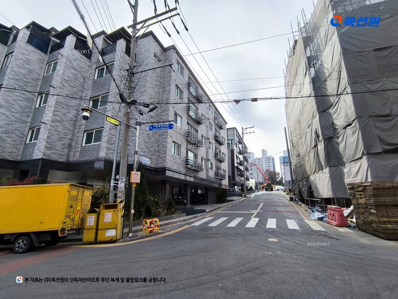 2024타경565843 인천광역시 서구 가현로117번길 8, 가현그랑빌 1동 2층 204호 다세대(빌라)[공급15평형] 경매 이미지