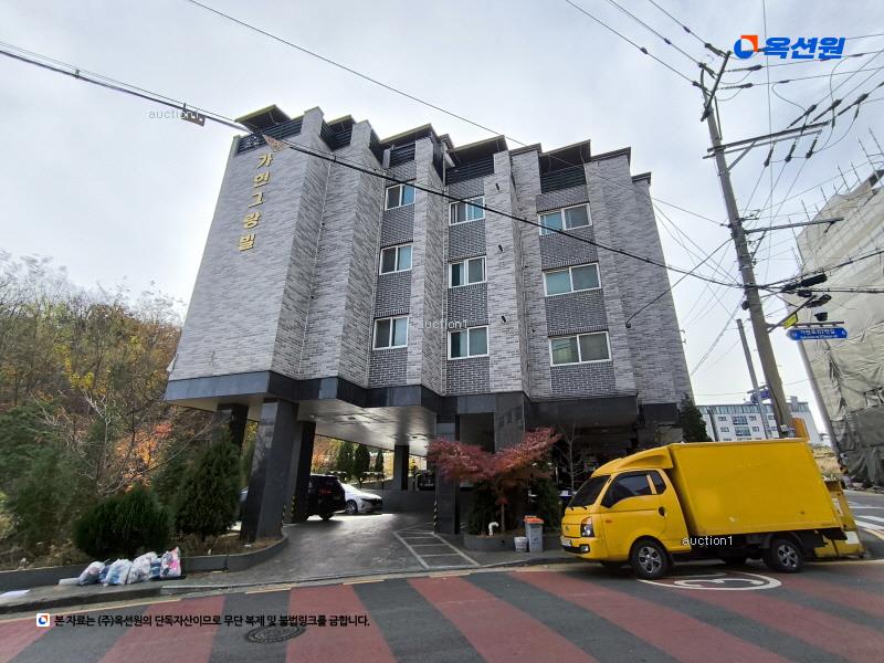 2024타경565843 인천광역시 서구 가현로117번길 8, 가현그랑빌 1동 2층 204호 다세대(빌라)[공급15평형] 경매 이미지
