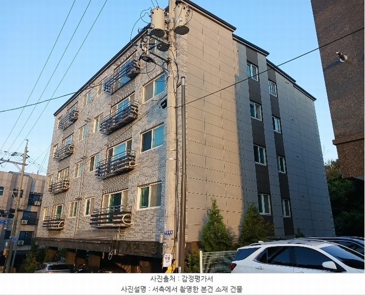 2024타경565843 인천광역시 서구 가현로117번길 8, 가현그랑빌 1동 2층 204호 다세대(빌라)[공급15평형] 경매 이미지