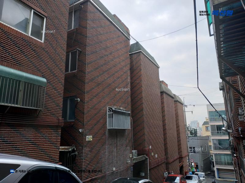 2024타경569791 인천광역시 중구 참외전로72번길 6-8, 전동빌리지 109동 2층 201호 다세대(빌라)[공급10평형] 경매 이미지
