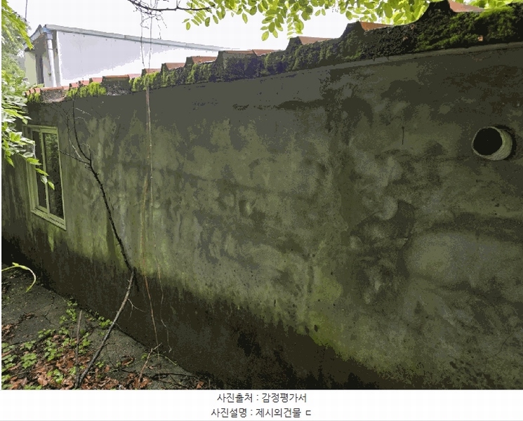 2025타경723 경상남도 사천시 곤양면 묵곡리 213 공장 경매 이미지