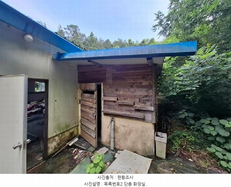 2025타경723 경상남도 사천시 곤양면 묵곡리 213 공장 경매 이미지