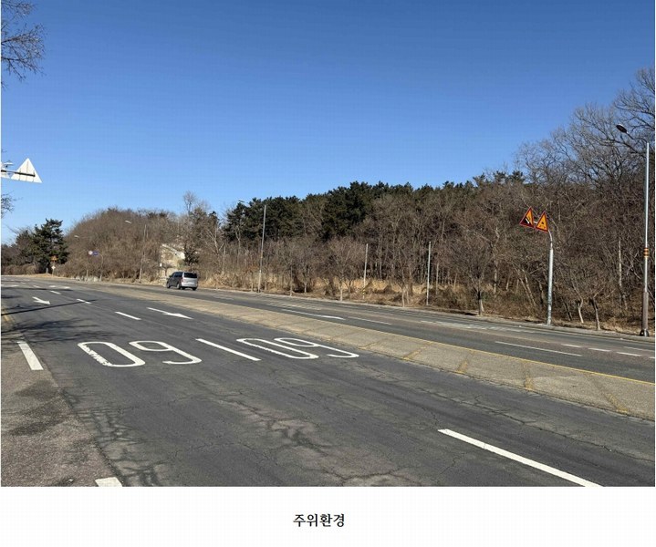 2025타경501464 인천광역시 중구 운북동 385-3 임야 경매 이미지