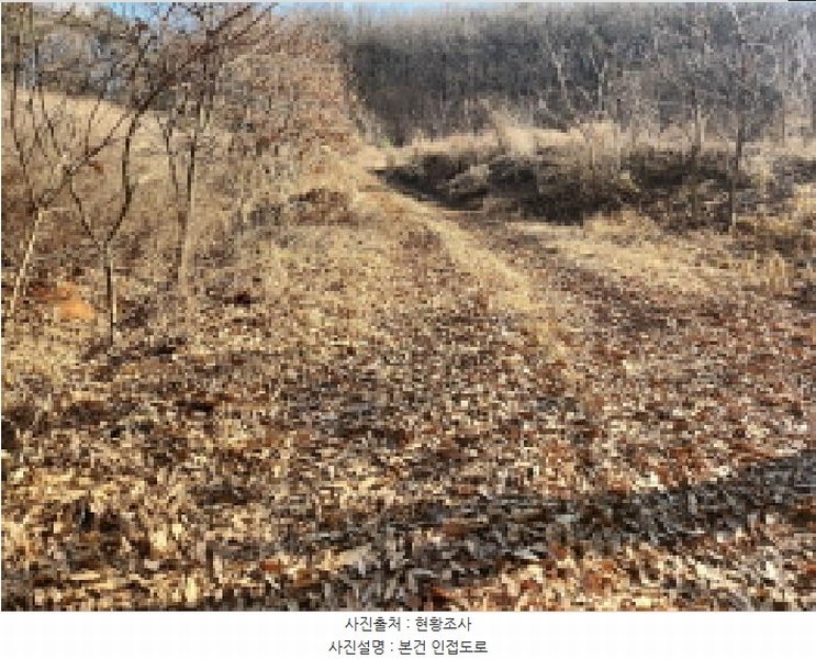 2025타경503439 인천광역시 강화군 길상면 온수리 180-78 농지 경매 이미지