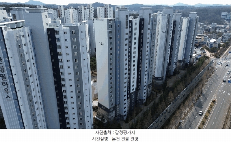 2025타경51119 충청남도 당진시 남부로 200, 한성필하우스 103동 4층 402호 아파트[공급30평형] 경매 이미지