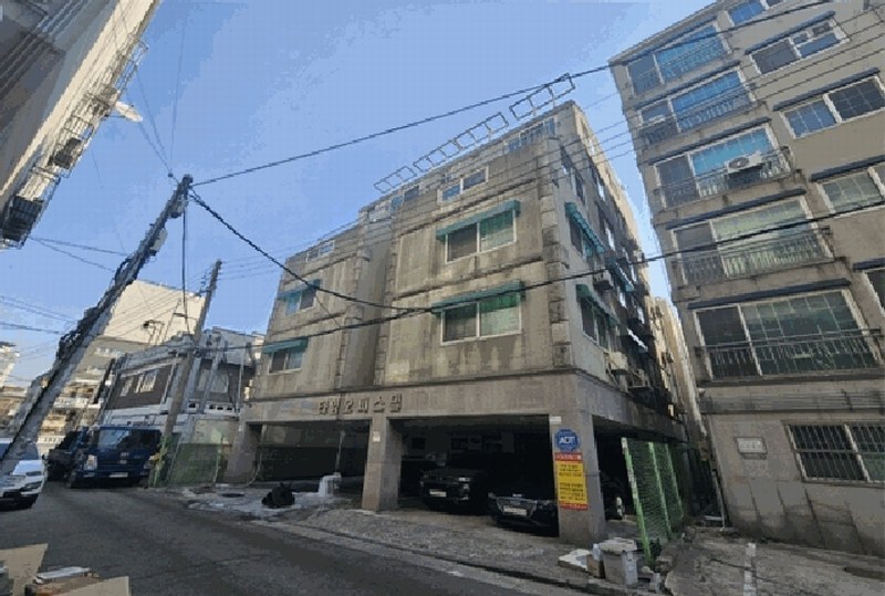 2025타경506414 인천광역시 미추홀구 아암대로107번길 37-18인천광역시 미추홀구 아암대로107번○○○○, 오피스텔 2층 206호오피스텔○○ 오피스텔[계약7평형] 경매 이미지