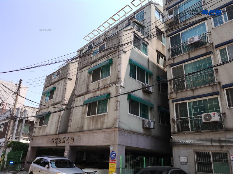 2025타경506414 인천광역시 미추홀구 아암대로107번길 37-18인천광역시 미추홀구 아암대로107번○○○○, 오피스텔 2층 206호오피스텔○○ 오피스텔[계약7평형] 경매 이미지