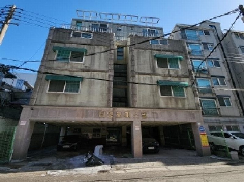 2025타경506414 인천광역시 미추홀구 아암대로107번길 37-18인천광역시 미추홀구 아암대로107번○○○○, 오피스텔 2층 206호오피스텔○○ 오피스텔[계약7평형] 경매 이미지
