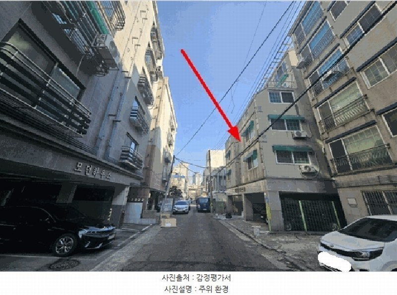 2025타경506414 인천광역시 미추홀구 아암대로107번길 37-18인천광역시 미추홀구 아암대로107번○○○○, 오피스텔 2층 206호오피스텔○○ 오피스텔[계약7평형] 경매 이미지