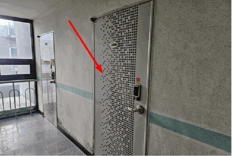 2025타경506414 인천광역시 미추홀구 아암대로107번길 37-18인천광역시 미추홀구 아암대로107번○○○○, 오피스텔 2층 206호오피스텔○○ 오피스텔[계약7평형] 경매 이미지