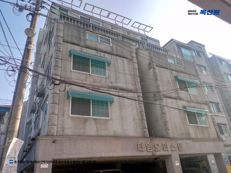 2025타경506414 인천광역시 미추홀구 아암대로107번길 37-18인천광역시 미추홀구 아암대로107번○○○○, 오피스텔 2층 206호오피스텔○○ 오피스텔[계약7평형] 경매 이미지