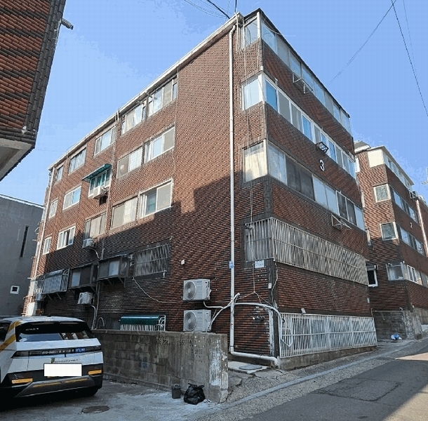 2025타경507928 인천광역시 서구 원적로124번길 7-21, 천우점보빌라 3동 4층 401호 다세대(빌라)[공급12평형] 경매 이미지