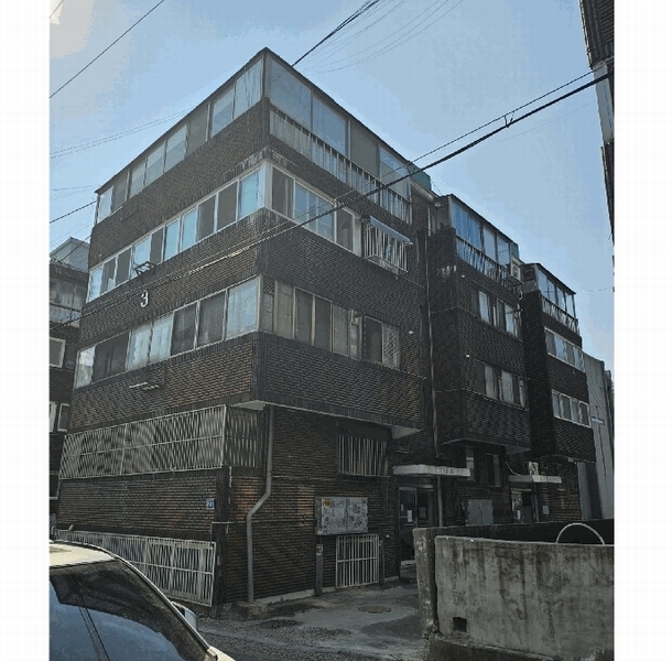2025타경507928 인천광역시 서구 원적로124번길 7-21, 천우점보빌라 3동 4층 401호 다세대(빌라)[공급12평형] 경매 이미지