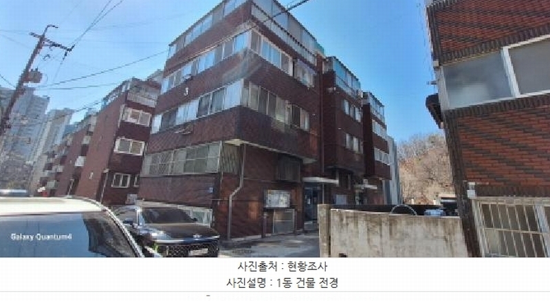 2025타경507928 인천광역시 서구 원적로124번길 7-21, 천우점보빌라 3동 4층 401호 다세대(빌라)[공급12평형] 경매 이미지