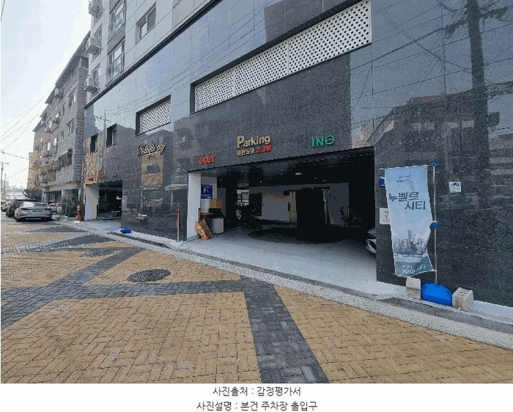 2025타경508153 인천광역시 중구 서해대로449번길 27, 신흥동2가31-3오피스텔주건축물 1동 10층 1001호 오피스텔 경매 이미지