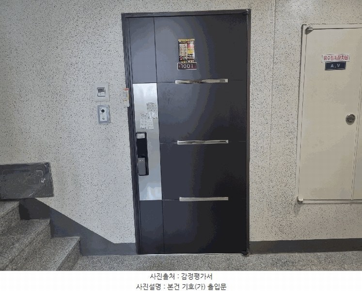2025타경508153 인천광역시 중구 서해대로449번길 27, 신흥동2가31-3오피스텔주건축물 1동 10층 1001호 오피스텔 경매 이미지