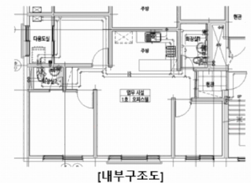 2025타경508153 인천광역시 중구 서해대로449번길 27, 신흥동2가31-3오피스텔주건축물 1동 10층 1001호 오피스텔 경매 이미지