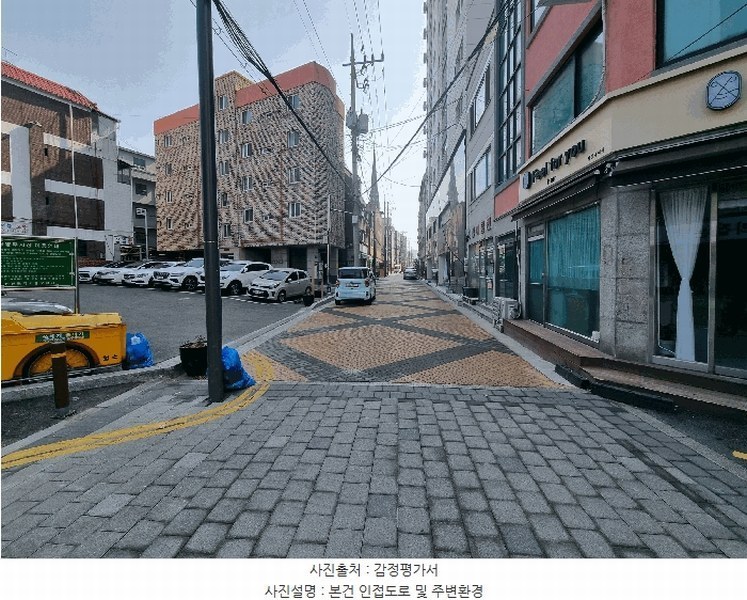 2025타경508153 인천광역시 중구 서해대로449번길 27, 신흥동2가31-3오피스텔주건축물 1동 10층 1001호 오피스텔 경매 이미지