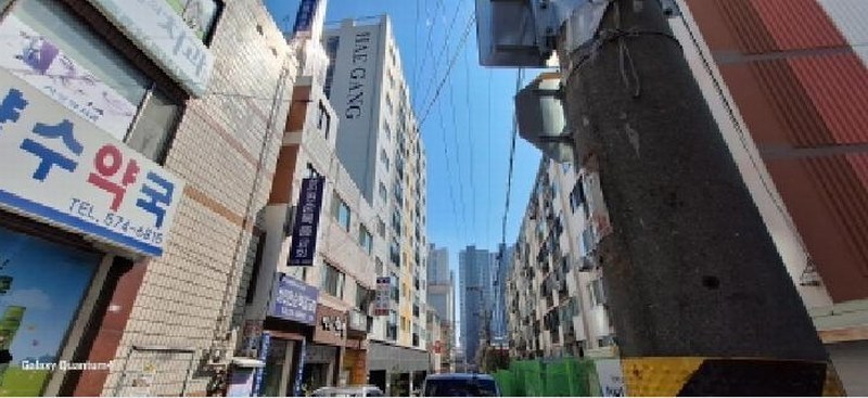 2025타경508214 인천광역시 서구 서달로123번안길 3, 해강빌리지 4층 405호 오피스텔 경매 이미지