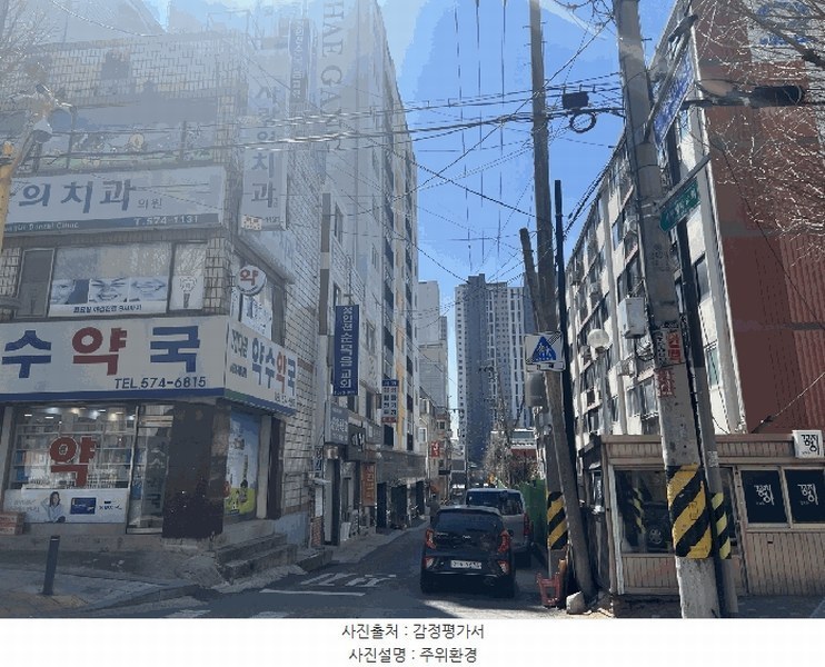 2025타경508214 인천광역시 서구 서달로123번안길 3, 해강빌리지 4층 405호 오피스텔 경매 이미지