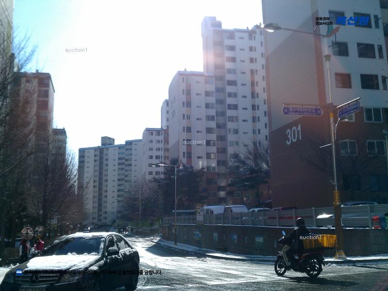 2025타경508263 인천광역시 서구 장고개로309번길 29, 진주아파트 305동 5층 501호 아파트[공급27평형] 경매 이미지