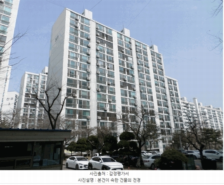 2025타경508263 인천광역시 서구 장고개로309번길 29, 진주아파트 305동 5층 501호 아파트[공급27평형] 경매 이미지