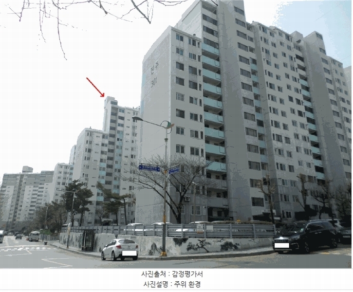 2025타경508263 인천광역시 서구 장고개로309번길 29, 진주아파트 305동 5층 501호 아파트[공급27평형] 경매 이미지