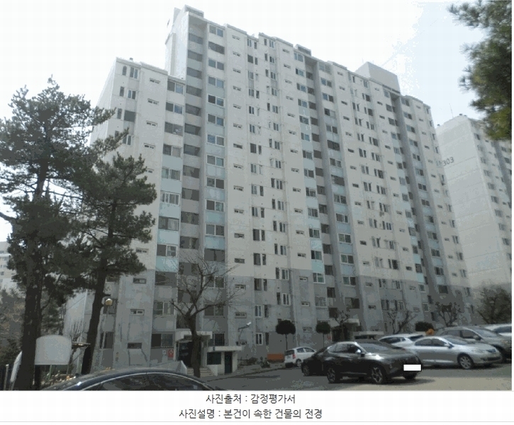 2025타경508263 인천광역시 서구 장고개로309번길 29, 진주아파트 305동 5층 501호 아파트[공급27평형] 경매 이미지