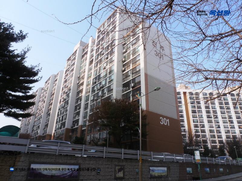 2025타경508263 인천광역시 서구 장고개로309번길 29, 진주아파트 305동 5층 501호 아파트[공급27평형] 경매 이미지