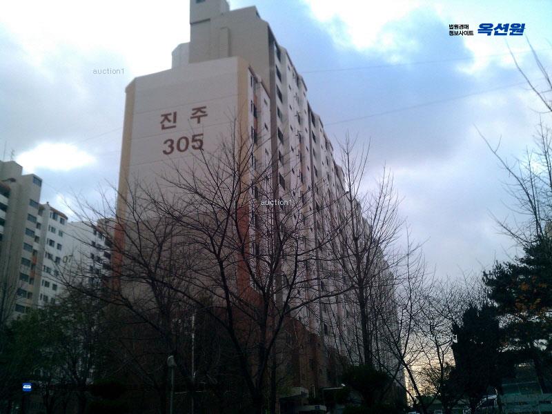 2025타경508263 인천광역시 서구 장고개로309번길 29, 진주아파트 305동 5층 501호 아파트[공급27평형] 경매 이미지